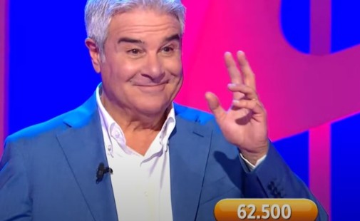 ottimo doppiatore comico mediocre pessimo conduttore l8217affondo su pino insegno arriva da un post su x di andrea vianello