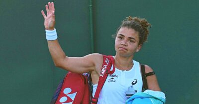 Copertina di I tormenti di Paolini: “Senza la giusta attenzione non posso rimanere ad alti livelli”. Dalle fatiche con Errani ai dubbi sul coach