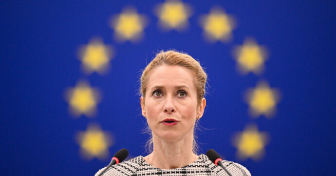 Chat dei ministri Ue, la trasparenza è azzerata. Kallas: “Scambi informali”. L’esperto: “Opacità alimenta sospetti”