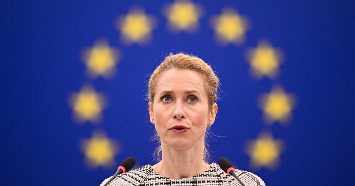 chat dei ministri ue la trasparenza 232 azzerata kallas scambi informali l8217esperto opacit224 alimenta sospetti