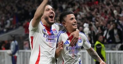 Copertina di Il pasticciaccio brutto del Lione: la sua esistenza ora è nelle mani del Psg