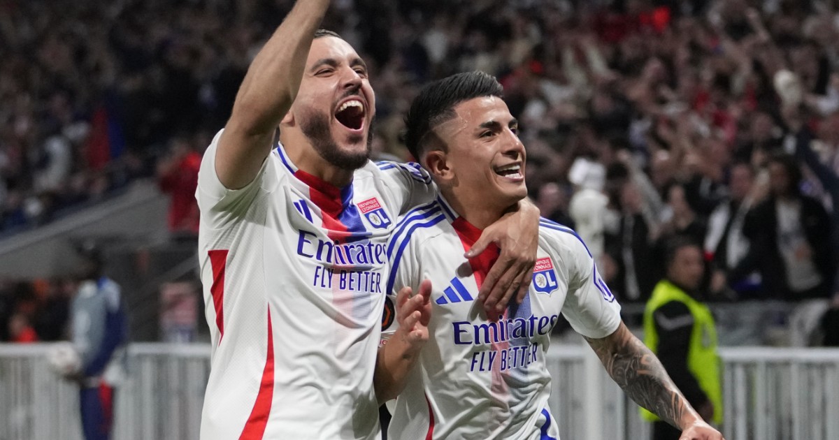 il pasticciaccio brutto del lione la sua esistenza ora 232 nelle mani del psg
