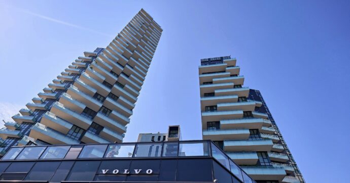 A Volvo il premio sull’“equità di genere”