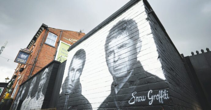 In morte e resurrezione. Gli Oasis rinascono, Ozzy lascia