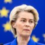 Copertina di Mozione di sfiducia a Von der Leyen? Per la Commissione Ue “dietro c’è Mosca”
