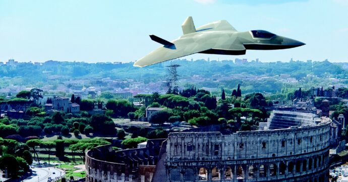 Riarmo, i droni invece delle auto: così le aziende si riconvertono