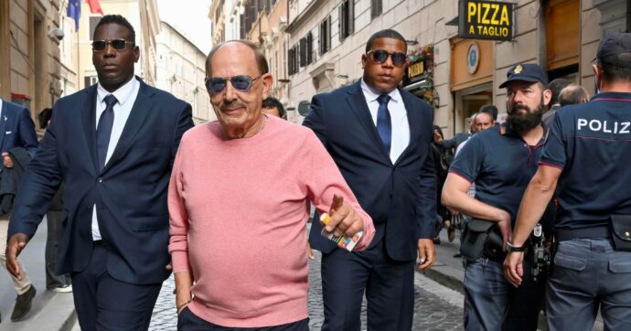 Angelucci, regalone di Rocca: può riaprire la clinica “insanabile”