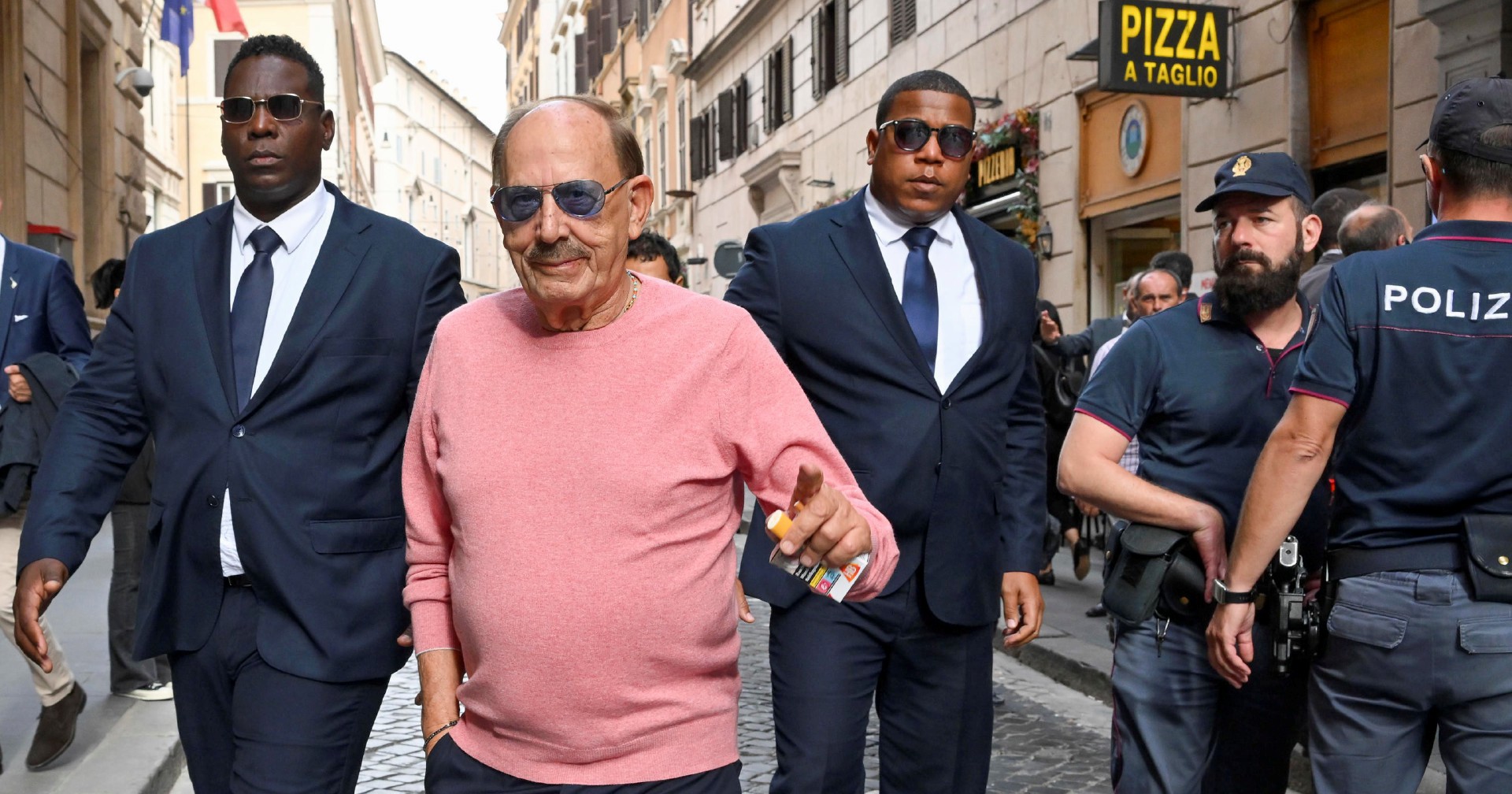 Copertina di Ascolta gli audioarticoli del 04 luglio 2025