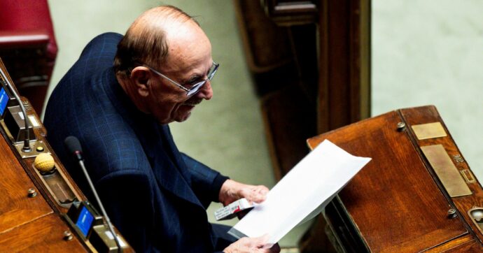 La milionaria rendita del ras Tonino: FdI fa retromarcia