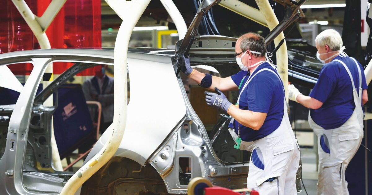 Auto diesel Euro 5: “Il rinvio dello stop è l’ennesima misura populista”. E l’Italia arranca tra ritardi e condanne Auto diesel Euro 5: “Il rinvio dello stop è l’ennesima misura populista”. E l’Italia arranca tra ritardi e condanne