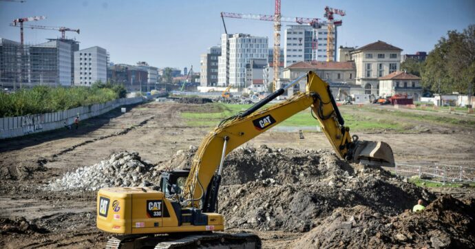 Inchiesta sulle gare dei cantieri in 6 carceri