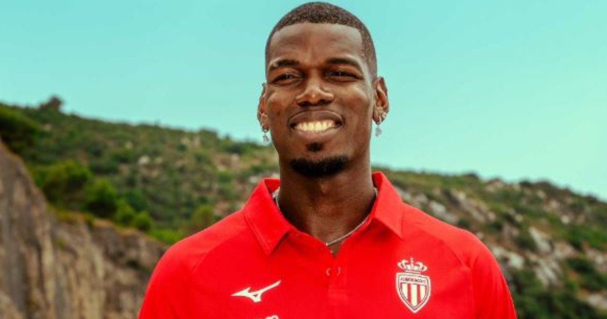 Pogba: “Amerò per sempre la Juve, ma Agnelli e Chiellini sono stati tra i pochi a chiamarmi”