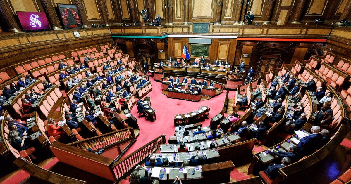 Separazione delle carriere in magistratura, il Senato approva l’articolo 2 della riforma