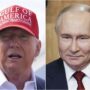 Copertina di Trump sente Putin: “Non si è parlato dello stop delle armi a Kiev”. Il leader russo: “Non rinunciamo agli obiettivi”