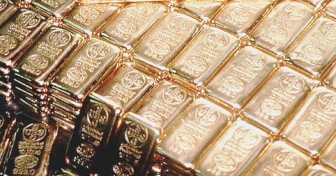 Una rivalutazione dell’oro sarebbe uno choc, oltre che un messaggio politico chiaro
