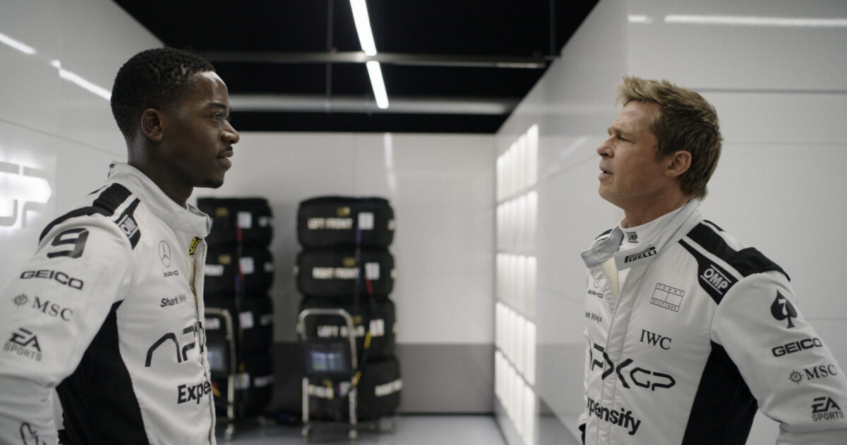 L’estate al cinema tra Jurassic World, amori, aragoste e Formula 1: guida Brad Pitt L’estate al cinema tra Jurassic World, amori, aragoste e Formula 1: guida Brad Pitt