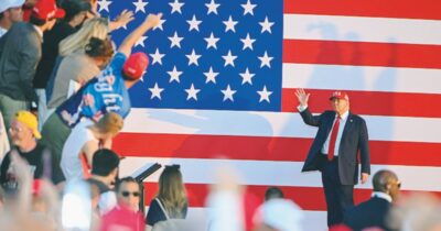 Copertina di Trump e i dazi, i “90 accordi in 90 giorni”? Finora solo tre intese (preliminari). E il Tesoro aggiusta il tiro: “Conta la qualità”