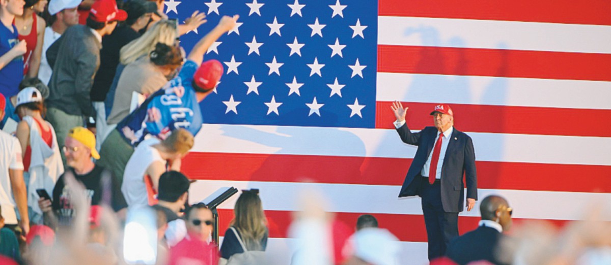Trump e i dazi, i “90 accordi in 90 giorni”? Finora solo tre intese (preliminari). E il Tesoro aggiusta il tiro: “Conta la qualità” Trump e i dazi, i “90 accordi in 90 giorni”? Finora solo tre intese (preliminari). E il Tesoro aggiusta il tiro: “Conta la qualità”