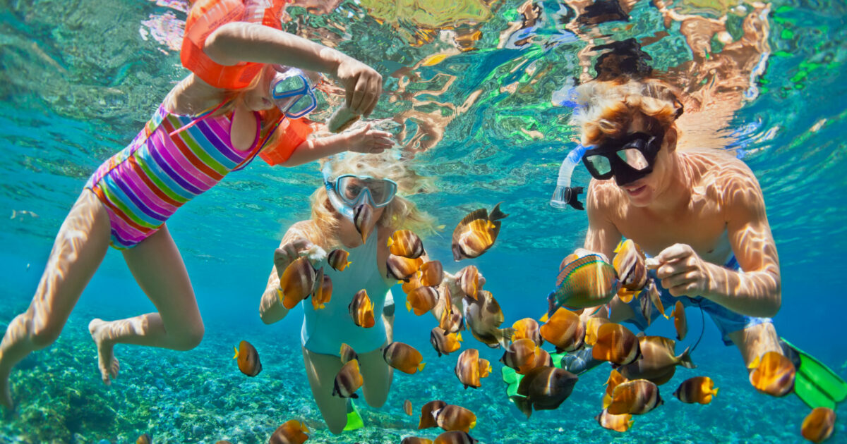 La prima estate coi genitori separati: come spiegare ai bambini la nuova situazione con 5 libri e come organizzare al meglio le vacanze