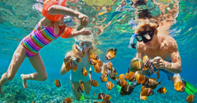 Copertina di La prima estate coi genitori separati: come spiegare ai bambini la nuova situazione con 5 libri e come organizzare al meglio le vacanze