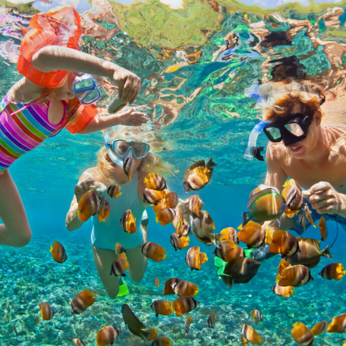La prima estate coi genitori separati: come spiegare ai bambini la nuova situazione con 5 libri e come organizzare al meglio le vacanze