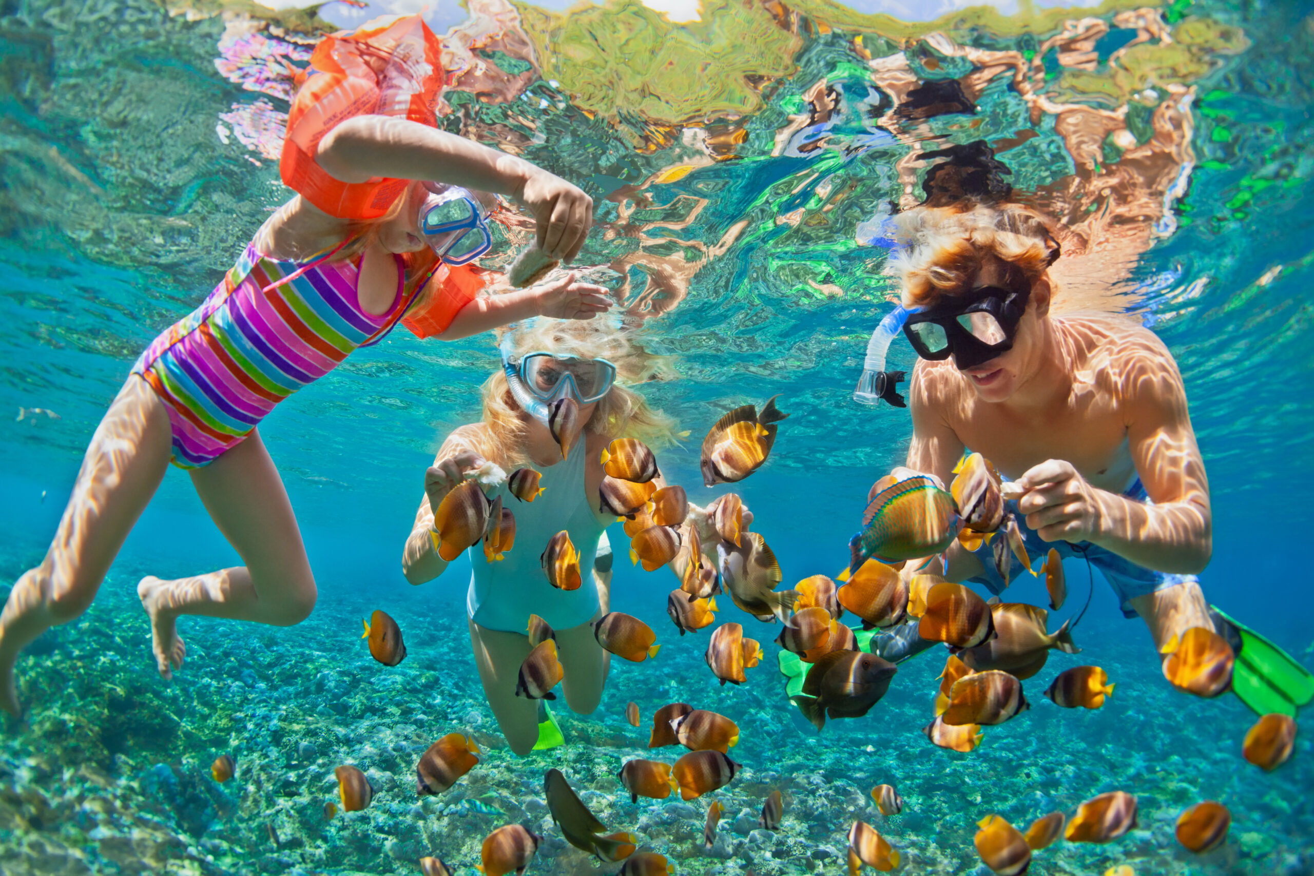 La prima estate coi genitori separati: come spiegare ai bambini la nuova situazione con 5 libri e come organizzare al meglio le vacanze La prima estate coi genitori separati: come spiegare ai bambini la nuova situazione con 5 libri e come organizzare al meglio le vacanze