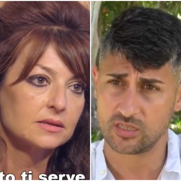 “Le ho fatto la proposta di matrimonio per gratitudine”: la confessione di Alessio a Temptation Island. Sonia: “Ti devi vergognare”