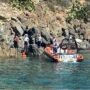 Copertina di Cagliari, due cadaveri recuperati in mare davanti al Poetto e alla Sella del Diavolo: indagano i carabinieri