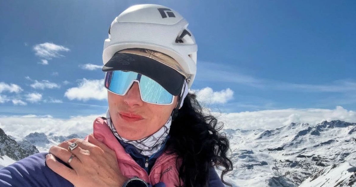 Tragedia sul Nanga Parbat: è morta l’alpinista Klára Kolouchová. Fu la prima ceca a raggiungere la vetta dell’Everest e del K2 Tragedia sul Nanga Parbat: è morta l’alpinista Klára Kolouchová. Fu la prima ceca a raggiungere la vetta dell’Everest e del K2