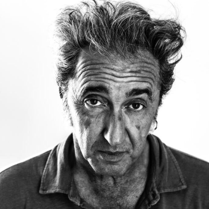 Paolo Sorrentino torna al Festival di Venezia: “La Grazia”, con Toni Servillo, aprirà l’edizione 2025