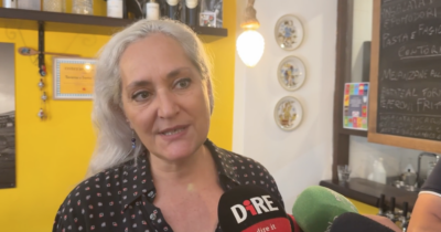 Copertina di “Non ci fu razzismo, né violenza”: archiviato il caso della lite tra turisti israeliani e la ristoratrice proPal di Napoli