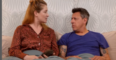 Copertina di “Non litigavamo mai ma nemmeno ridevamo più”. Alice Mangione e Gianmarco Pozzoli della Pozzolis Family si sono separati