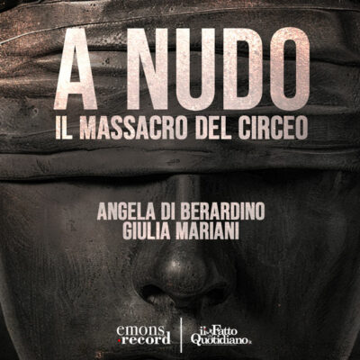 Copertina di Latte+ al Bar Euclide: ascolta la terza puntata del podcast A nudo - Il massacro del Circeo