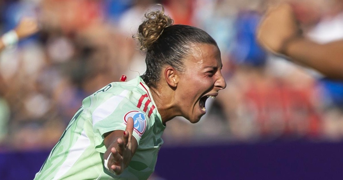 Europei femminili, l’Italia vince all’esordio: 3 motivi per cui i tre punti con il Belgio erano già fondamentali Europei femminili, l’Italia vince all’esordio: 3 motivi per cui i tre punti con il Belgio erano già fondamentali