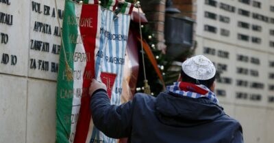 Copertina di A chi ci accusa di tacere su Gaza, dico: non accetteremo di essere processati in quanto ebrei