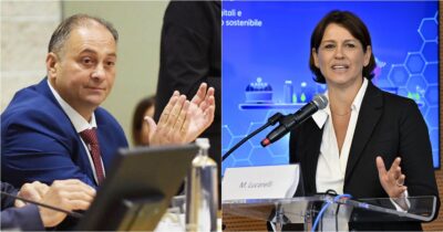 Copertina di Roma, il municipio a guida Fdi apre lo sportello per uomini maltrattati. Le proteste: “Una ferita per le donne”