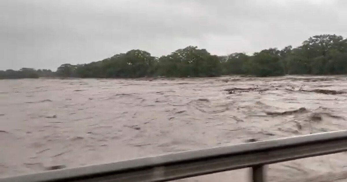 Texas, fiume esonda e travolge una zona con centri estivi e campi scout: morti e dispersi, anche bambini Texas, fiume esonda e travolge una zona con centri estivi e campi scout: morti e dispersi, anche bambini