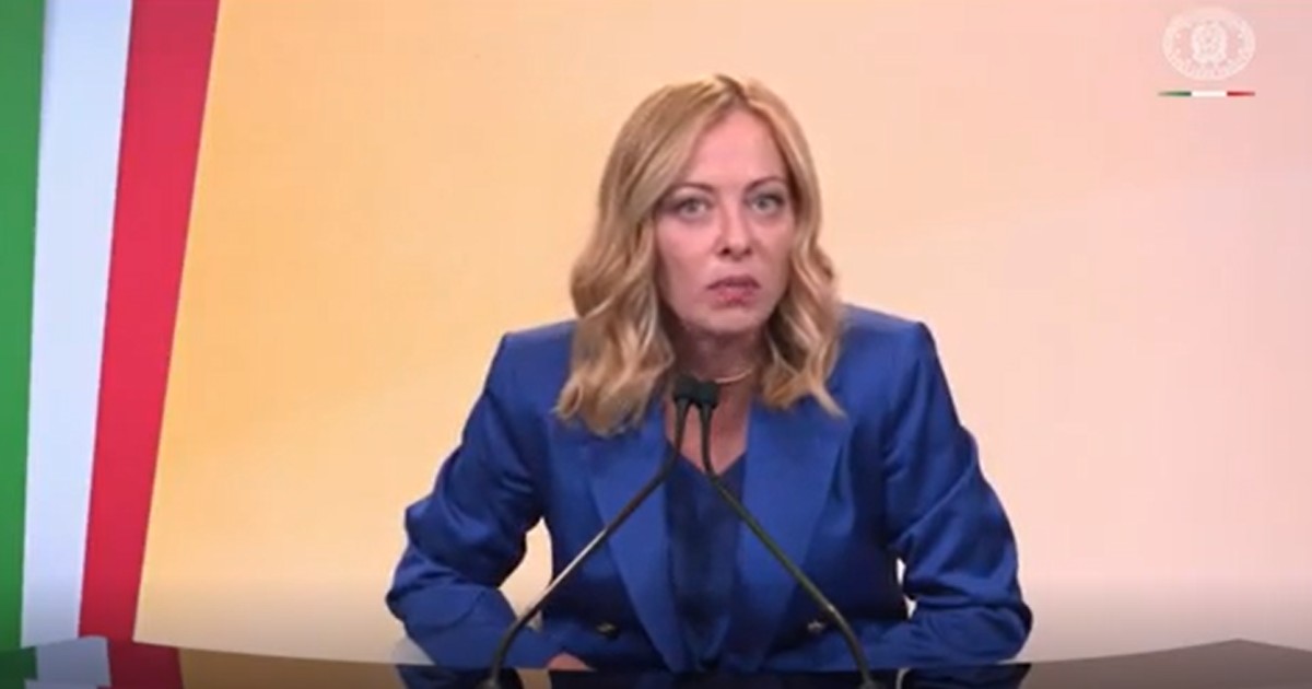 Ius Scholae, Meloni richiama Forza Italia: “Non è nel programma, concentriamoci sulle nostre priorità” Ius Scholae, Meloni richiama Forza Italia: “Non è nel programma, concentriamoci sulle nostre priorità”