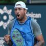 Copertina di “Kyrgios positivo alla cocaina? Lo sapevo già prima dell’annuncio. Mi stupisce che sia stato scoperto così tardi”: le parole di Tsitsipas agli US Open