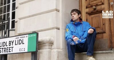 Copertina di Oasis, ecco perché devi sapere dell’esistenza della giacca Lidl by Lidl: quando il marketing è fatto veramente da ‘quelli bravi’