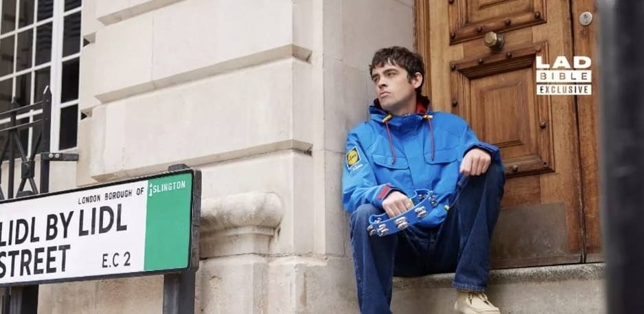 Oasis, ecco perché devi sapere dell’esistenza della giacca Lidl by Lidl: quando il marketing è fatto veramente da ‘quelli bravi’ Oasis, ecco perché devi sapere dell’esistenza della giacca Lidl by Lidl: quando il marketing è fatto veramente da ‘quelli bravi’