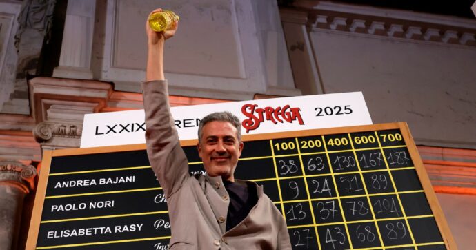 Premio Strega: i gatti di Pier Paolo Pasolini, il bavaglio e i viveri. Giuli vuole il trasloco in periferia