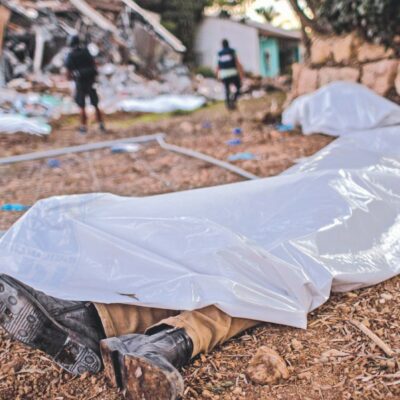 Copertina di Quattro ore soli con i terroristi: l’Idf rivela le falle del 7 ottobre