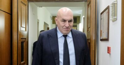 Copertina di Ora il governo ammette: “Il Ponte tra le spese Nato”