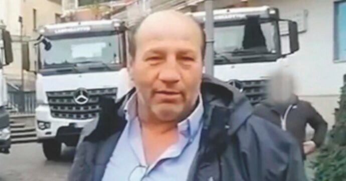 Minacce a Iurillo, il camorrista ora è irreperibile