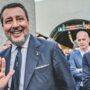 Copertina di Salvini chiede pedaggi più alti e poi ci ripensa 