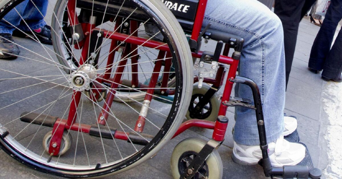 Le pensioni di invalidità saliranno a 603 euro per tutti: cosa cambia con la sentenza della Consulta Le pensioni di invalidità saliranno a 603 euro per tutti: cosa cambia con la sentenza della Consulta