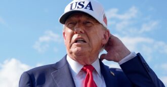 Copertina di C’è una sola risposta possibile all’arroganza di Donald Trump: boicottare i prodotti Usa