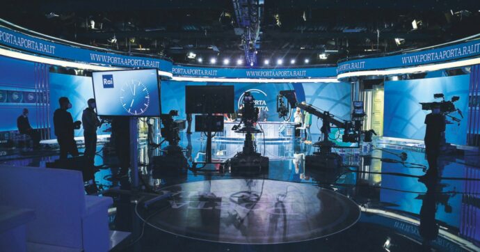 Riforma Rai, Roberto Zaccaria: “S’è perso tempo perché la maggioranza Meloni non vuole autonomia”