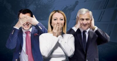Copertina di Rai fuorilegge: 9 milioni di multa solo per il 2025